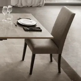 Стул Arredo Classic Adora Ambra
