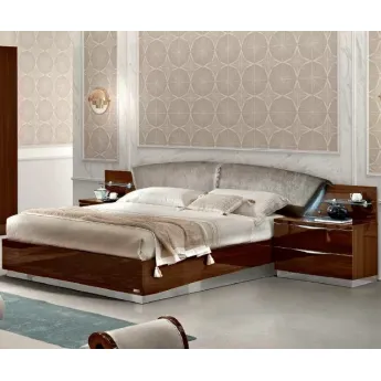 Modum Onda Walnut фабрики Camelgroup, Италия