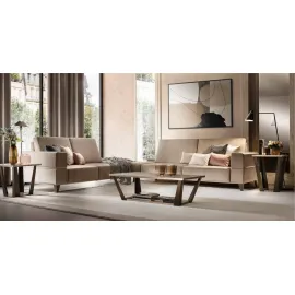 Стол журнальный 50х65 Arredo Classic Adora Ambra