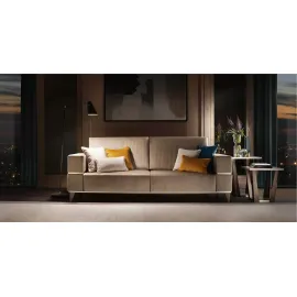 Стол журнальный 50х65 Arredo Classic Adora Ambra