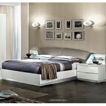 Modum Onda White фабрики Camelgroup, Италия