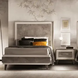 Тумба прикроватная Arredo Classic Adora Ambra