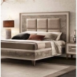 Кровать King Size 160х200 Arredo Classic Adora Ambra - Фото 1