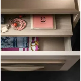 Тумба прикроватная Arredo Classic Adora Ambra