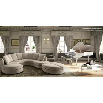 Modum New York фабрики Camelgroup, Италия