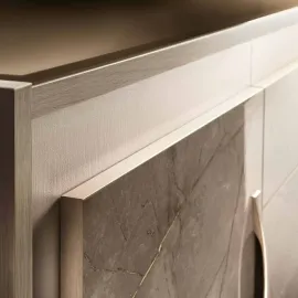 Тумба ТВ Arredo Classic Adora Ambra