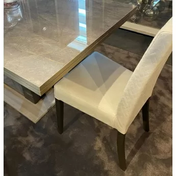 Стул Arredo Classic Adora Ambra