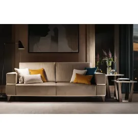 Диван двухместный Arredo Classic Adora Ambra