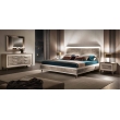 Кровать 200х200 Arredo Classic Adora Ambra, King Size, арт. 40 - Фото 2