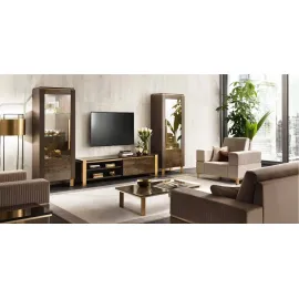 Витрина Arredo Classic Adora Essenza, 1-дверная