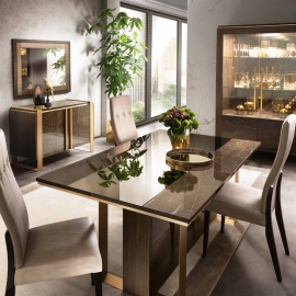 Прилавок Arredo Classic Adora Essenza, двухдверный