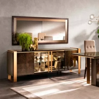 Зеркало большое Arredo Classic Adora Essenza, арт. 30