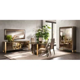 Стол 200x77 Arredo Classic Adora Essenza, фиксированный