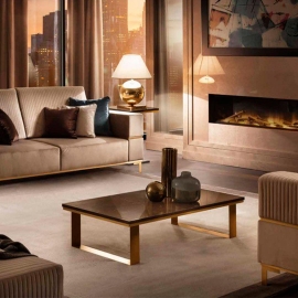 Кофейный столик Arredo Classic Adora Essenza