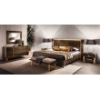 Кровать King Size 200х200 Arredo Classic Adora Essenza, арт. 30 - Фото 3