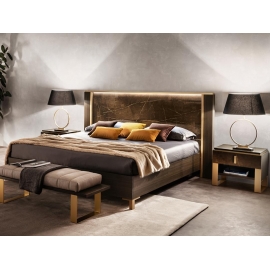 Кровать King Size 200х200 Arredo Classic Adora Essenza, арт. 30