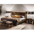 Кровать King Size 200х200 Arredo Classic Adora Essenza, арт. 30 - Фото 2