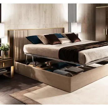 Кровать King Size 200х200 Arredo Classic Adora Essenza, арт. 30