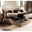 Кровать King Size 200х200 Arredo Classic Adora Essenza, арт. 30 - Фото 4
