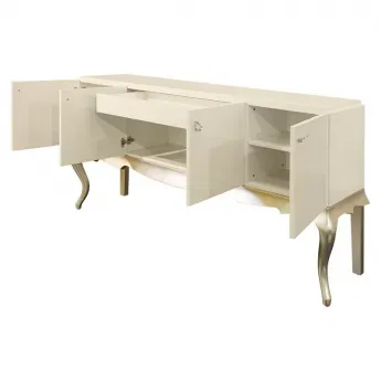 Буфет 4-дверный Fratelli Barri Venezia FB.SB.VZ.625