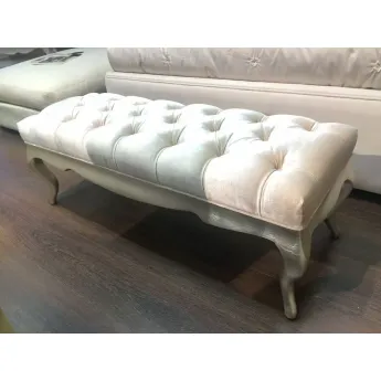 Банкетка Fratelli Barri Venezia FB.BEB.VZ.651