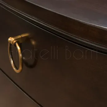 Прикроватная тумба Fratelli Barri Modena FB.BST.MD.683