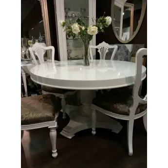 Обеденный стол раздвижной 135/77 Fratelli Barri Rimini FB.DT.RIM.85