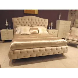 Кровать с решеткой 180х200 Fratelli Barri Rimini FB.BD.RIM.179