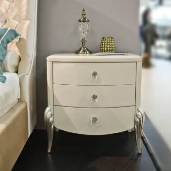 Прикроватная тумбочка  Fratelli Barri Roma FB.BST.RM.154
