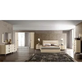 Зеркало Platinum Sabbia Camelgroup, 148SPE.02AV