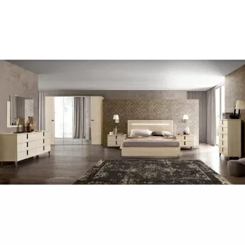 Зеркало Platinum Sabbia Camelgroup, 148SPE.02AV