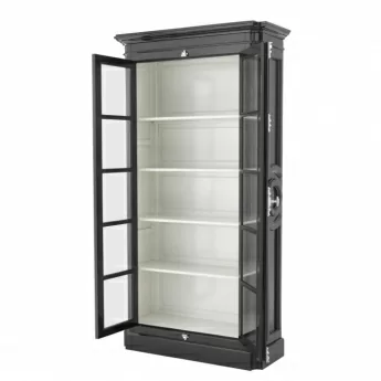 Витрина-шкаф Eichholtz Cabinet Icone, 110134