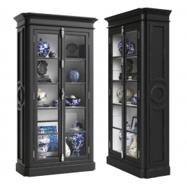 Витрина-шкаф Eichholtz Cabinet Icone, 110134