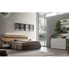Комод Maronese ACF Scuderia, 3 ящика, GS066