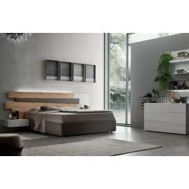 Изголовье кровати Maronese Scudo