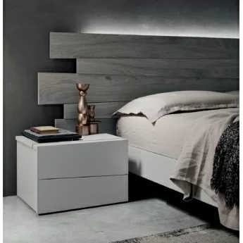 Изголовье кровати Maronese Scudo