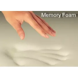 Подушка Memory Foam Vegas № 8, с эффектом памяти и перфорацией