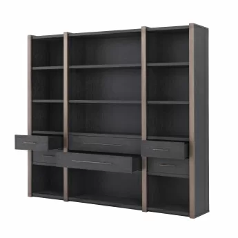 Стеллаж Eichholtz Cabinet Canova, 114219