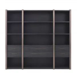 Стеллаж Eichholtz Cabinet Canova, 114219