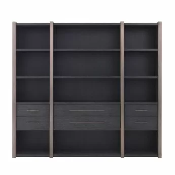 Стеллаж Eichholtz Cabinet Canova, 114219