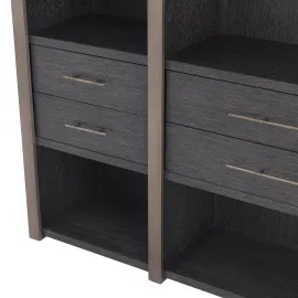 Стеллаж Eichholtz Cabinet Canova, 114219