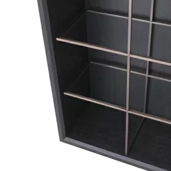 Библиотека Eichholtz Cabinet Hennessey, 114218