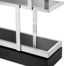 Стеллаж Eichholtz Cabinet Nesto, 114915