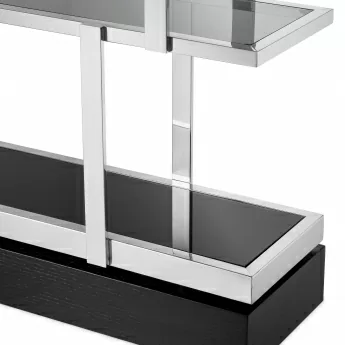 Стеллаж Eichholtz Cabinet Nesto, 114915