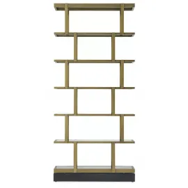 Стеллаж Eichholtz Cabinet Nesto, 114425