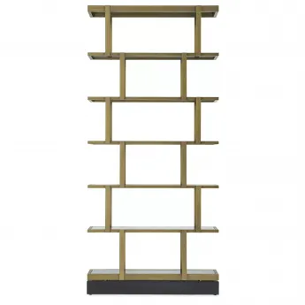 Стеллаж Eichholtz Cabinet Nesto, 114425