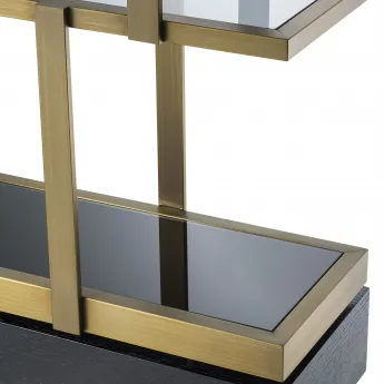 Стеллаж Eichholtz Cabinet Nesto, 114425