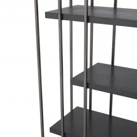Стеллаж Eichholtz Cabinet Ward, 113981