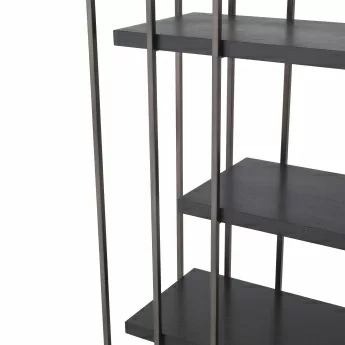 Стеллаж Eichholtz Cabinet Ward, 113981