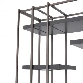 Стеллаж Eichholtz Cabinet Ward, 113981